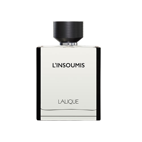 عطر ادکلن مردانه لالیک له اینسومیس ادوتویلت ۱۰۰ میل L’Insoumis Lalique for men