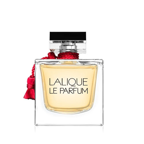 عطر ادکلن زنانه لالیک قرمز لی پارفیوم ادوپرفیوم ۱۰۰ میل Lalique Le Parfum