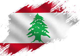 lebanon - مشهورترین کشورهای سازنده عطر