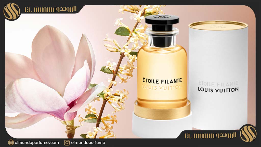 Étoile Filante Louis Vuitton for women 2021 1 - عطر ادکلن لویی ویتون اتویل فلانتی 2021