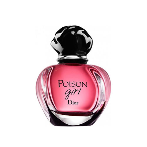 عطر ادکلن زنانه دیور پویزن گرل ادوپرفیوم ۱۰۰ میل Dior Poison Girl