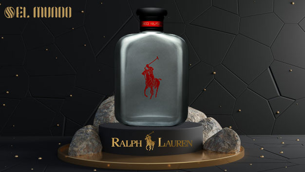 Polo Red Rush Ralph Lauren for men 125 ml 4 - عطر ادکلن مردانه رالف لورن رد راش ادوپرفیوم ۱۲۵ میل Polo Red Rush Ralph Lauren