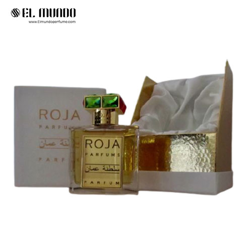 Sultanate of Oman Roja Dove for women and men 50 ml 1 - عطر ادکلن با نت هویج