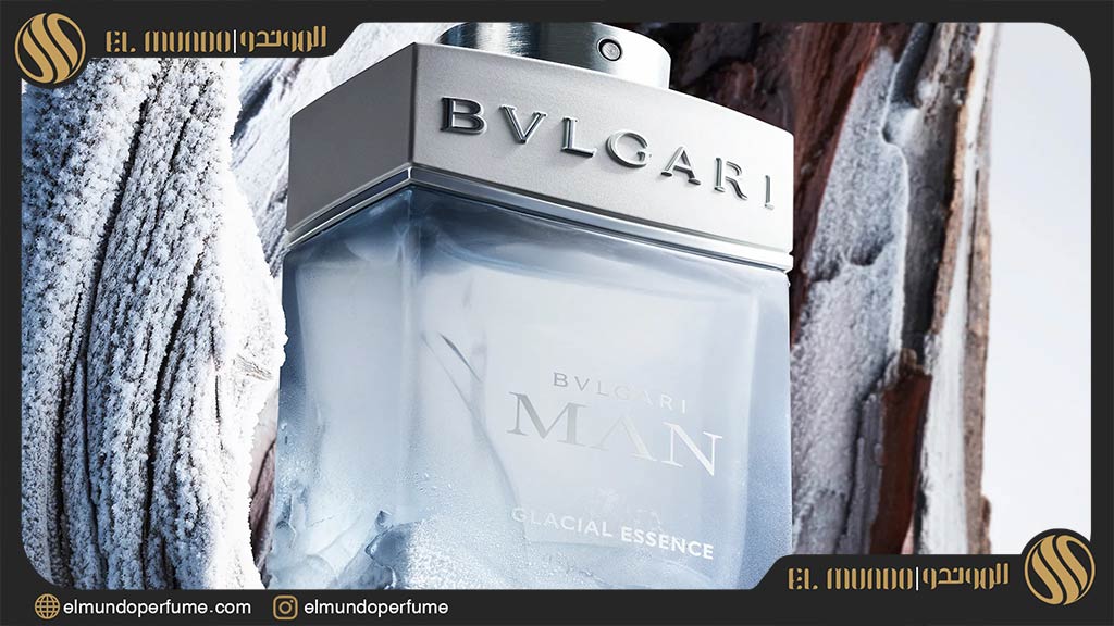 Bvlgari Man Glacial Essence Bvlgari for men - معرفی سه عطر مردانه عامه پسند 2021