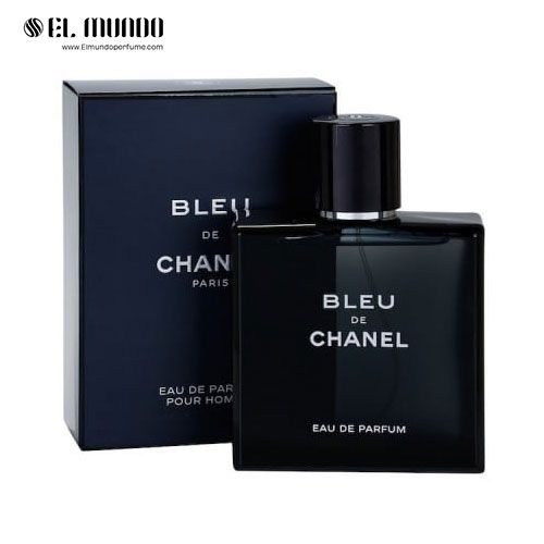 عطر ادکلن مردانه شنل بلو ادوتویلت ۳۰۰ میل Bleu de Chanel Chanel