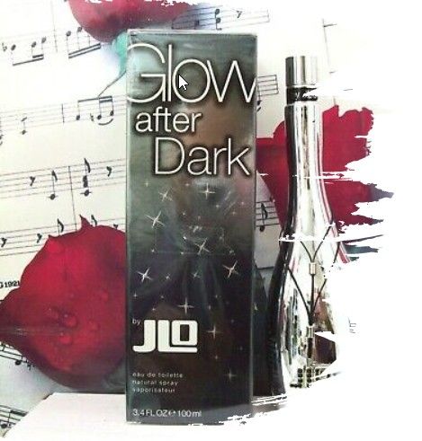 Glow after Dark Jennifer Lopez for women - 13 عطر ادکلن شگفت انگیز در فروشگاه الموندو