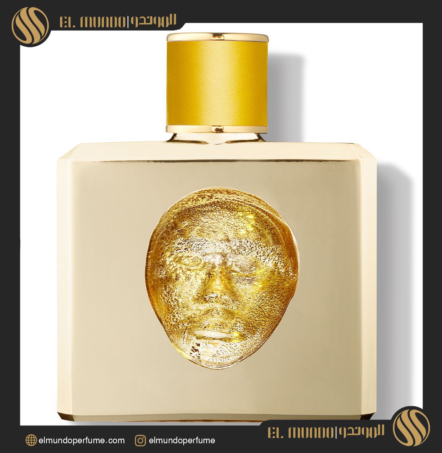 Mica DOro Valmont for women and men 4 - عطر ادکلن میکا د اورو والمونت