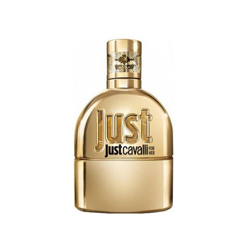 Roberto Cavalli Just Cavalli Gold for Her Eau De Parfum For Women 75ml 3 - تخفیف اردیبهشت عطر ادکلن