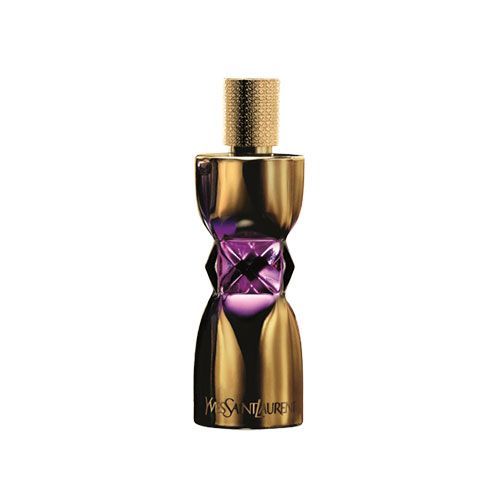 عطر ادکلن زنانه ایو سن لورن مانیفستو ل پرفیوم-طلایی ادوپرفیوم ۵۰ میل YSL manifesto Le Parfum