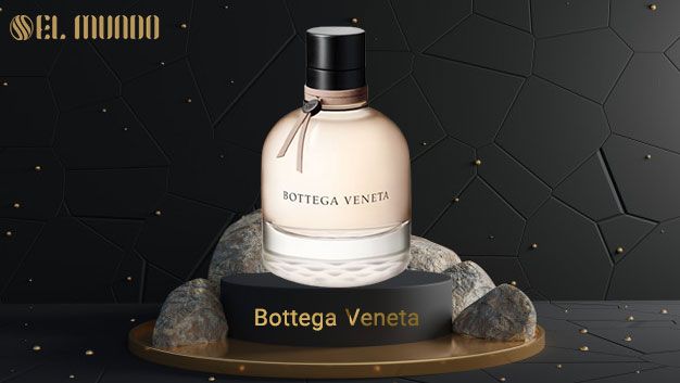 Bottega Veneta Bottega Veneta Eau De Parfum For Women 75ml 4 - عطر ادکلن زنانه بوتگا ونتا ادوپرفیوم 75 میل Bottega Veneta for women