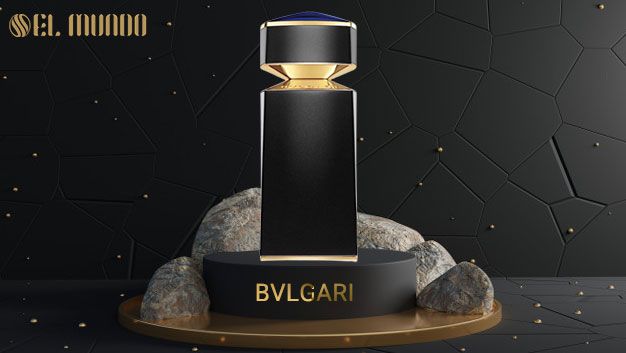 Bvlgari Le Gemme Gyan Eau De Parfum For Men 100ml 4 - عطر و ادکلن مردانه بولگاری گیان ادوپرفیوم ۱۰۰ میل Gyan Bvlgari for men