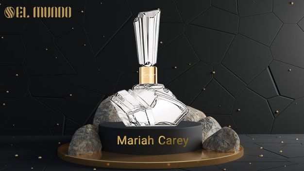 Mariah Carey Forever Eau De Parfum For Women 100ml 3 - عطر ادکلن زنانه ماریا کری فوراور ادوپرفیوم ۱۰۰ میل Mariah Carey Forever