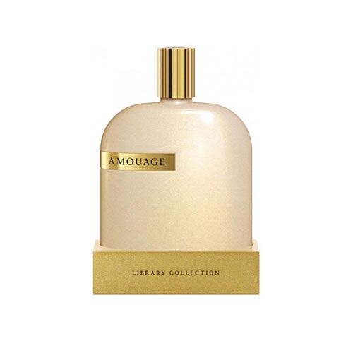 The Library Collection Opus VIII Amouage for women and men 3 - برند آمواج