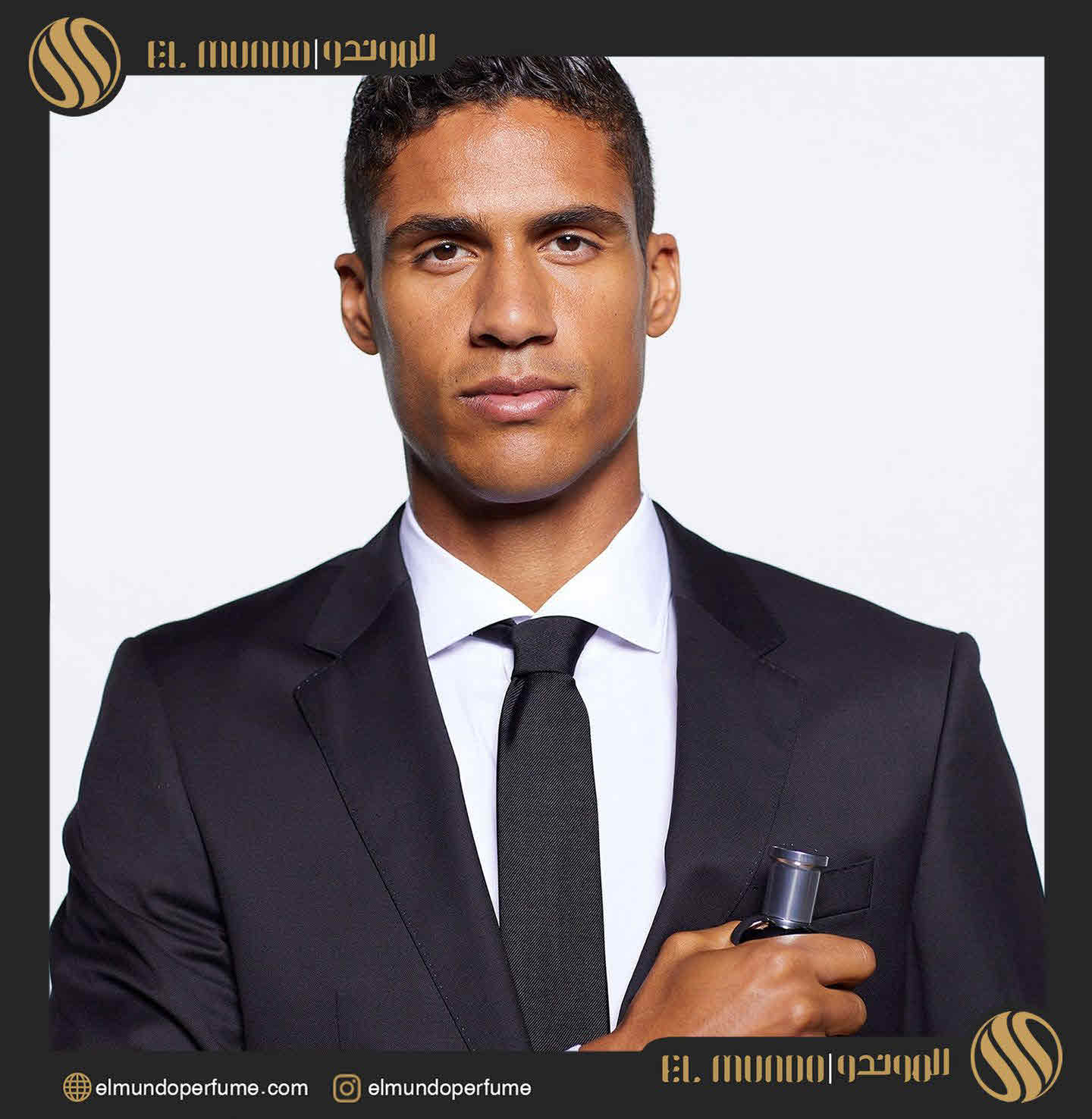 Boss Bottled United Eau de Parfum Hugo Boss for men 2 - عطر ادکلن مردانه هوگو بوس باتلد یونایتد 2021