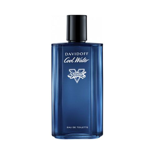Cool Water Street Fighter Champion Summer Edition For Him Davidoff for men 125ml - برند دیویدوف