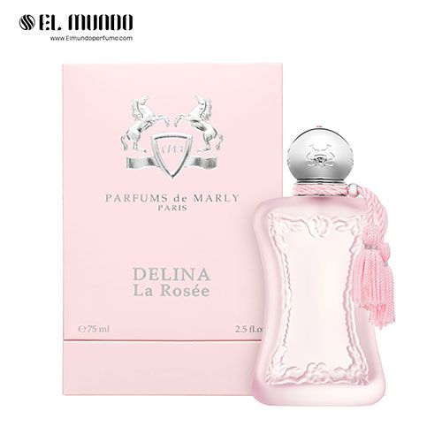 Delina La Rosée Parfums de Marly for women 1 1 - برند عطر پرفیوم د مارلی