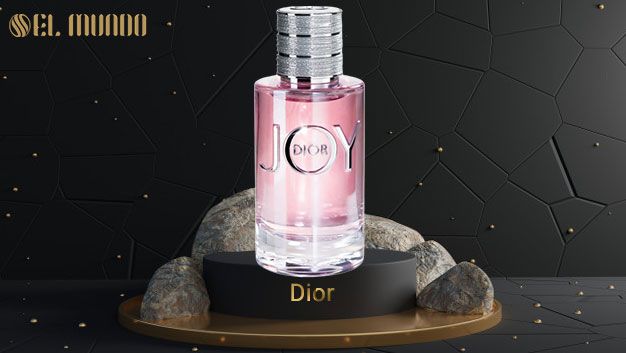 Dior Joy Eau De Parfum For Women 90 ml 4 - عطر ادکلن زنانه دیور جوی بای دیور ادوپرفیوم 90 میل Dior Joy by Dior