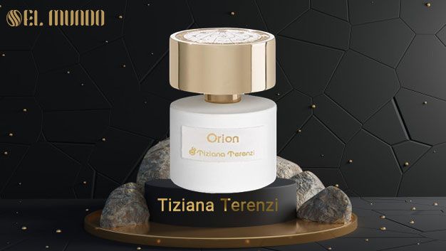 Orion Tiziana Terenzi for women and men 100ml 4 - عطر ادکلن تیزیانا ترنزی اوریون ادوپرفیوم 100 میل Orion Tiziana Terenzi