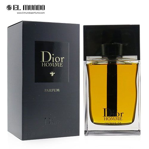 QQDior Dior Homme Perfume For Men 75ml 3 - برند دیور