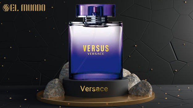 Versus Versace for women 100ml 3 - عطر ادکلن زنانه ورساچه ورسوس ادوتویلت 100 میل Versace Versus