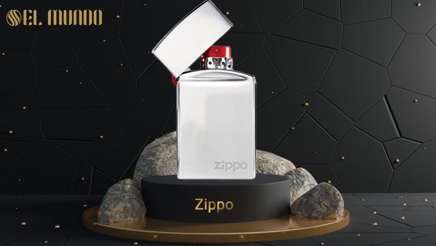Zippo Original Zippo Fragrances for men 100ml 4 - عطر ادکلن مردانه زيپو اورجینال ادوتویلت 100 میل Zippo Original