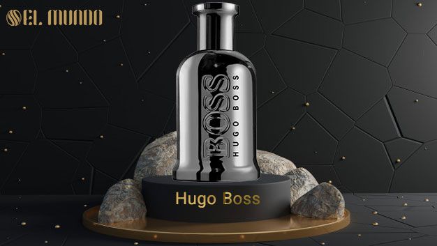 boss bottled united eau de parfum hugo boss for men 100ml 3 - عطر ادکلن مردانه هوگو بوس باتلد یونایتد ادوپر فیوم 100 میل Boss Bottled United Eau de Parfum