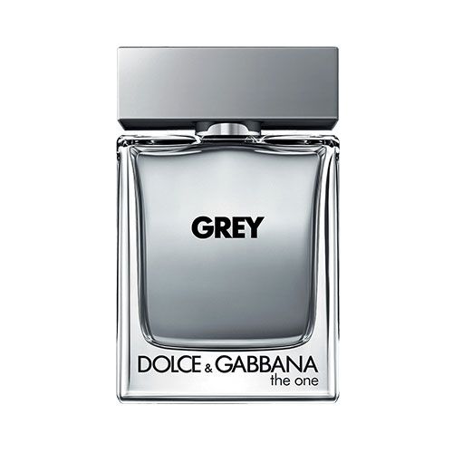عطر ادکلن مردانه دلچه گابانا د وان گری ادوتویلت ۱۰۰ میل Dolce&Gabbana The One Grey