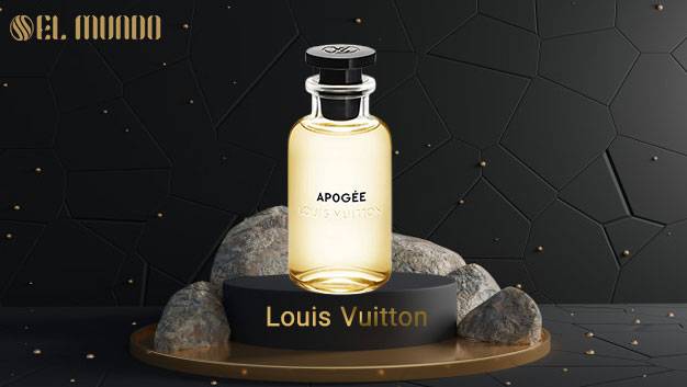 Apogée Louis Vuitton for women 100m 4 - عطر ادکلن زنانه لوی ویتون آپوجی ادوپرفیوم 100 میل Apogée Louis Vuitton