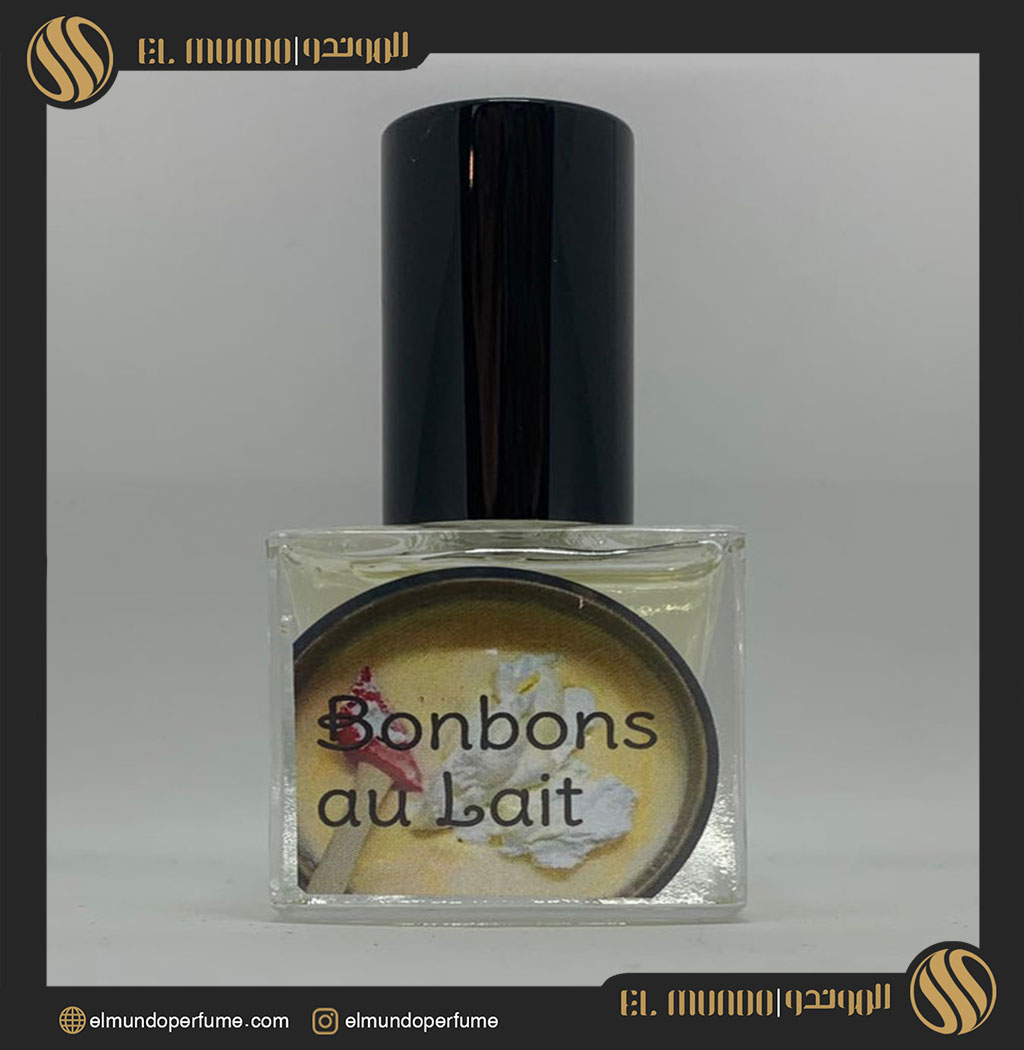 Bonbons au Lait Kyse Perfumes for women and men - عطر ادکلن کیز فرگرنتيكا،ماکارون، بونبونز او لايت