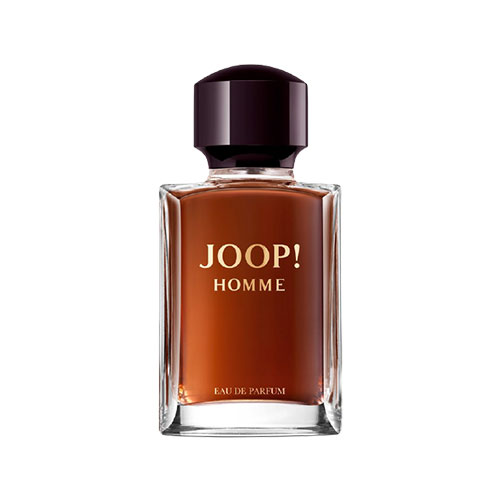 Joop Homme Eau de Parfum Joop for men 125ML 3 - برند جوپ