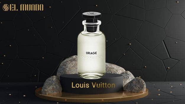 Orage Louis Vuitton for men 100ml 4 - عطر ادکلن مردانه لوی ویتون اوراژ ادوپرفیوم 100 میل Louis Vuitton Orage