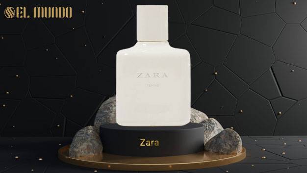 Zara Femme 2018 Zara for women 4 - عطر ادکلن زنانه زارا فم 2018 ادوتویلت 100 میل Zara Femme 2018 Zara