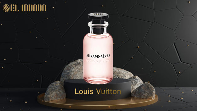 Attrape Reves Louis Vuitton for women 1 - عطر ادکلن زنانه لوئیس ویتون اتریپ ریوز ادوپرفیوم 100 میل Attrape-Rêves Louis Vuitton