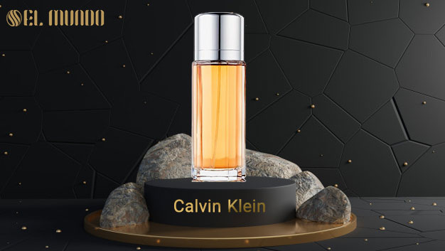 Calvin Klein Escape Eau De Parfum For Women 100ml 4 - عطر ادکلن زنانه کالوین کلین سی کی اسکیپ ادوپرفیوم 100 میل Escape Calvin Klein