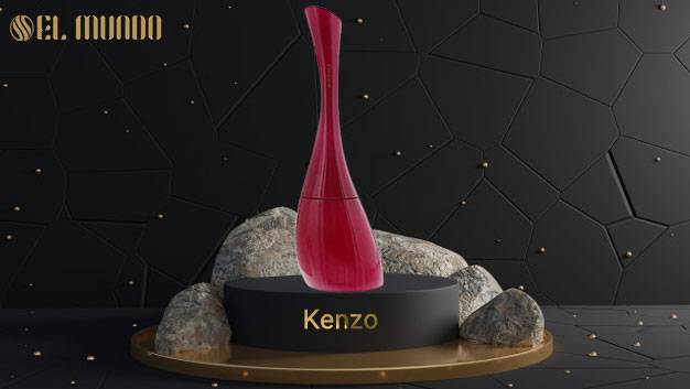 Kenzo Amour Kenzo for women 100m 4 - عطر ادکلن زنانه کنزو آمور ادوپرفیوم 100 میل kenzo Amour