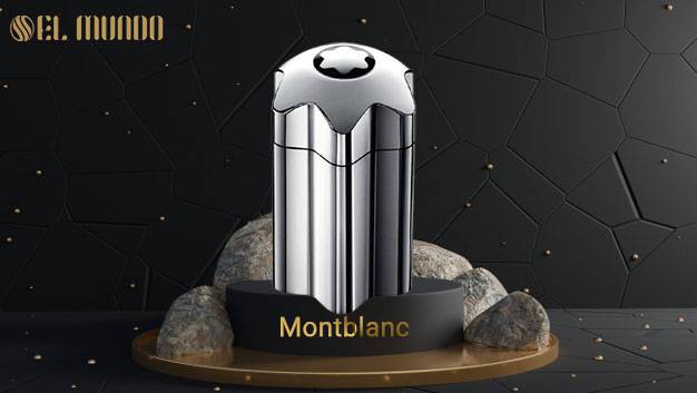 Mont Blanc Emblem Intense Eua De Toilette For Men 100ml 1 - عطر ادکلن مردانه مونت بلنک امبلم اینتنس ادوتویلت 100 میل Emblem Intense Montblanc