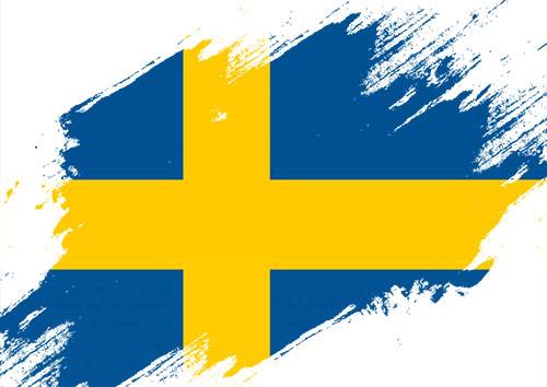 sweden - مشهورترین کشورهای سازنده عطر