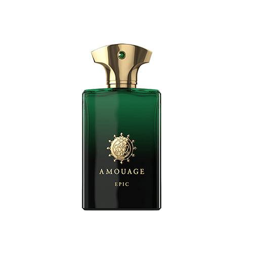 Amouage Epic Eau De Parfum For Men 100ml 3 - برند آمواج