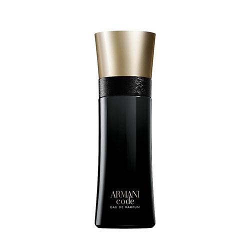 عطر ادکلن مردانه جورجیو آرمانی کد ادوپرفیوم ۶۰ میل Armani Code Eau de Parfum