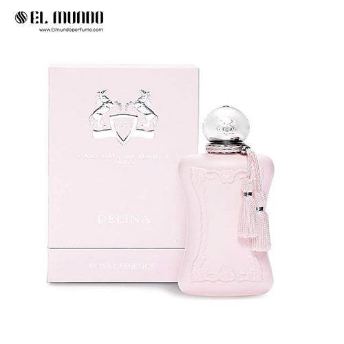 Delina Parfums de Marly for women 1 - برند عطر پرفیوم د مارلی