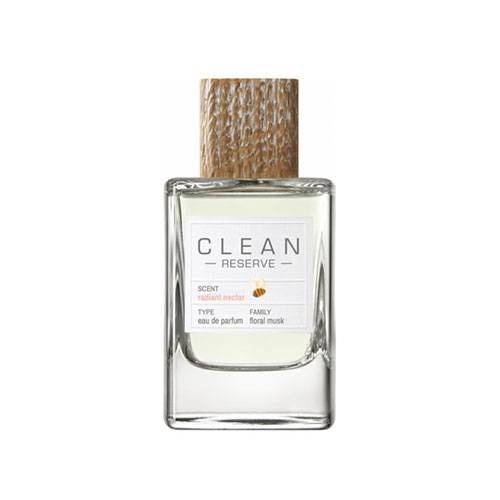 Radiant Nectar Clean for women and men 100ML 4 1 - عطر ادکلن با نت هویج