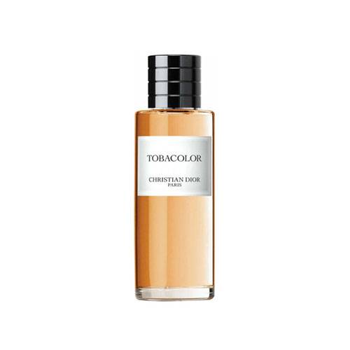 Tobacolor Dior for women and men 250ml 2 - تست