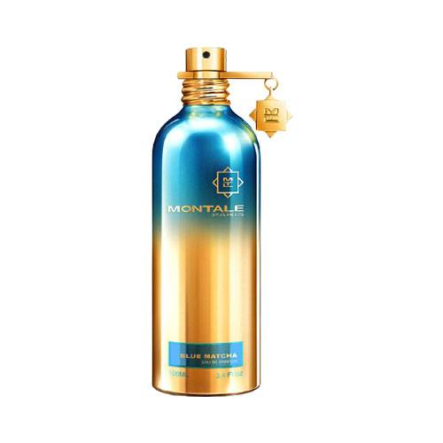 Blue Matcha Montale for women and men 100ml 2 - تست