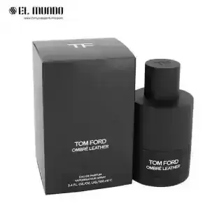 Ombre Leather Parfum Tom Ford for women and men 100ml 4 300x300 - تست