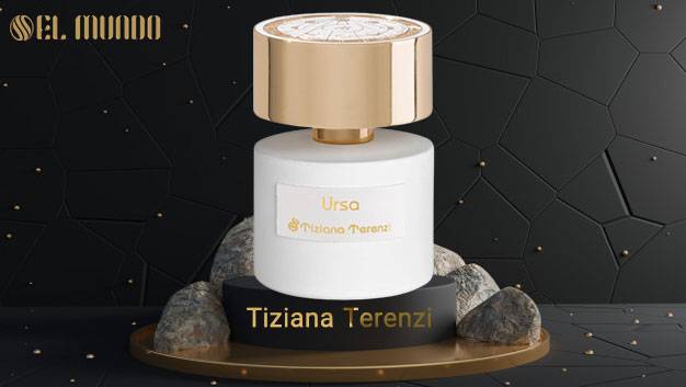Tiziana Terenzi Ursa extrait de parfum 100ml 4 - عطر و ادکلن تیزیانا ترنزی اورسا پرفیوم 100 میل Tiziana Terenzi Ursa