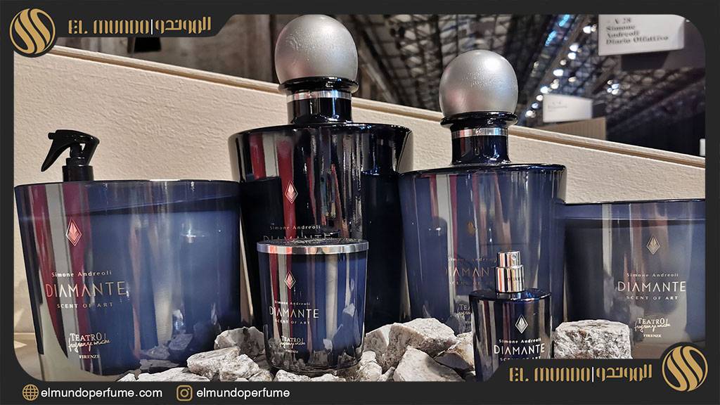 Fragranze 2021 – For Your Home and for Yourself 4 - عطر فرگرنز 2021