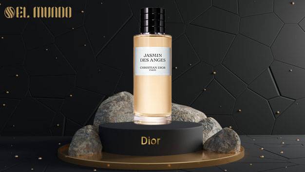 Jasmin Des Anges Dior for women and men 125ml 1 - عطر ادکلن دیور جاسمین دس آنجز 2018 ادوپرفیوم 125 میل Jasmin Des Anges Dior