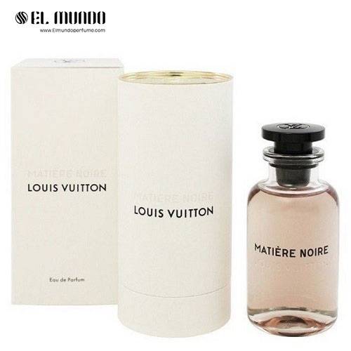 عطر ادکلن زنانه لویی ویتون متیر نویر ادوپرفیوم ۱۰۰ میل Matière Noire Louis Vuitton