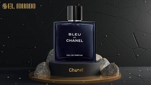 Bleu de Chanel Eau de Parfum Chanel for men 100ml 1 - عطر و ادکلن مردانه شنل بلو-بلو شنل ادوپرفیوم ۱5۰ میل Bleu de Chanel Eau de Parfum Chanel