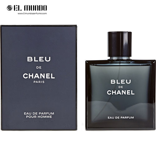 Bleu de Chanel Eau de Parfum Chanel for men 150ml 1 - تخفیف پاییزی الموندو